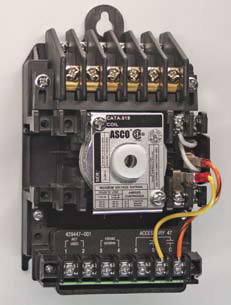 Lighting Control System