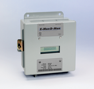 Electric Submeter