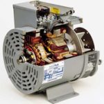 Generator Ends